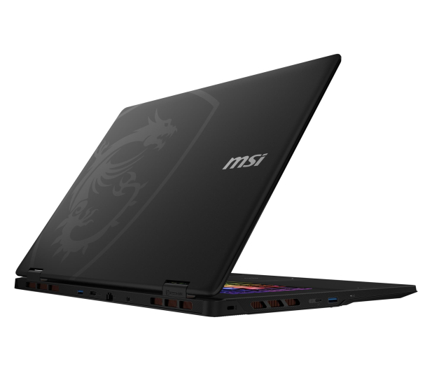 MSI Crosshair 18 HX AI Ultra 9-275HX/32GB/2TB/Win11 RTX5070 - 1541248 - zdjęcie 5